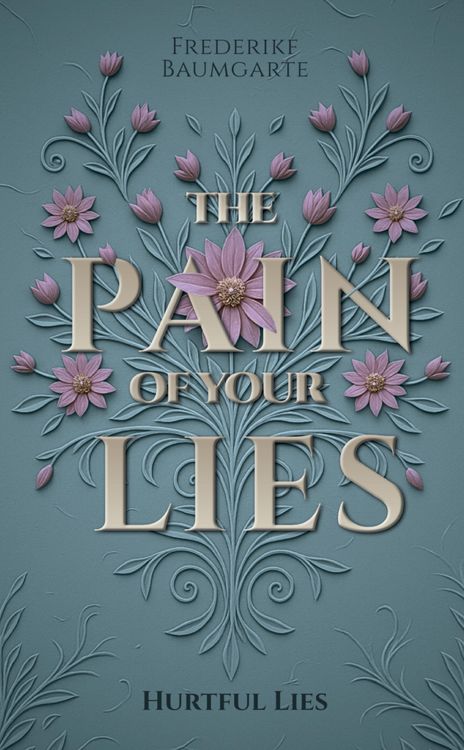 Produktbild: Hurtful Lies