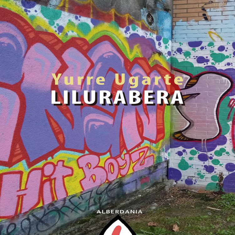 Produktbild: Lilurabera