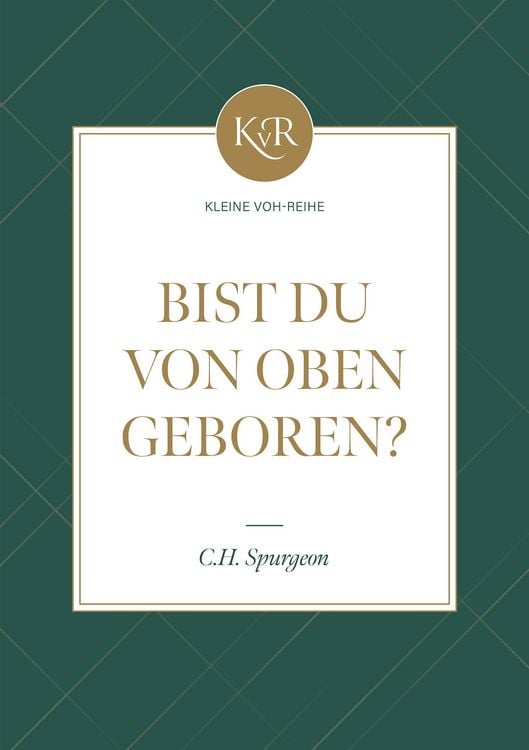 Produktbild: Bist du von oben geboren?