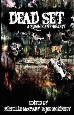 Produktbild: Dead Set