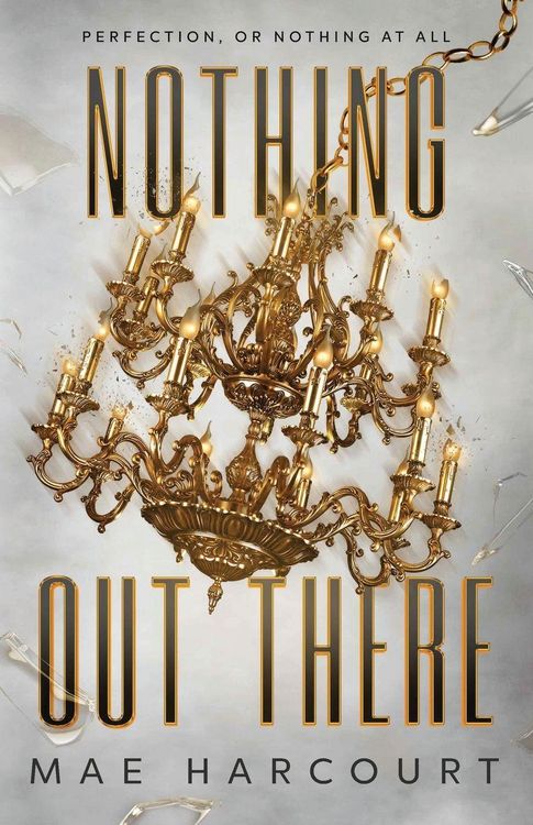 Produktbild: Nothing Out There