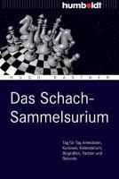 Produktbild: Das Schach-Sammelsurium