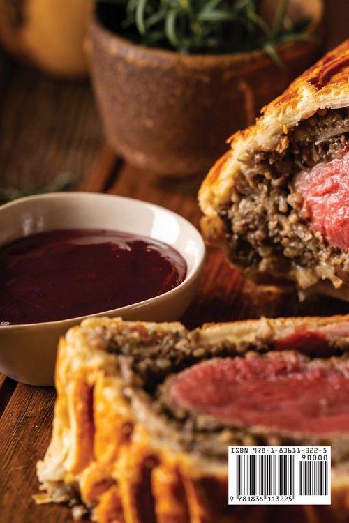 Produktbild: Ngh&iquest; Thu&iquest;t Ng&iquest;&iquest;i S&agrave;nh &iquest;n C&iquest;a Wellington V&agrave; En Cro&ucirc;te