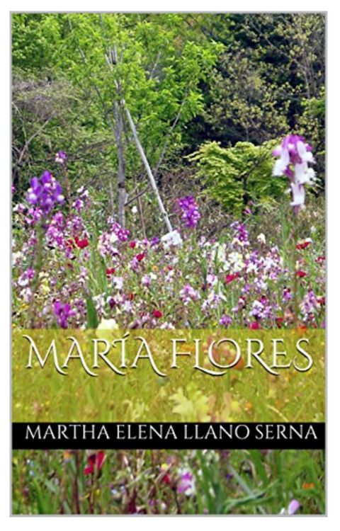 Produktbild: Mar&iacute;a Flores
