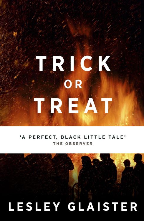 Produktbild: Trick or Treat