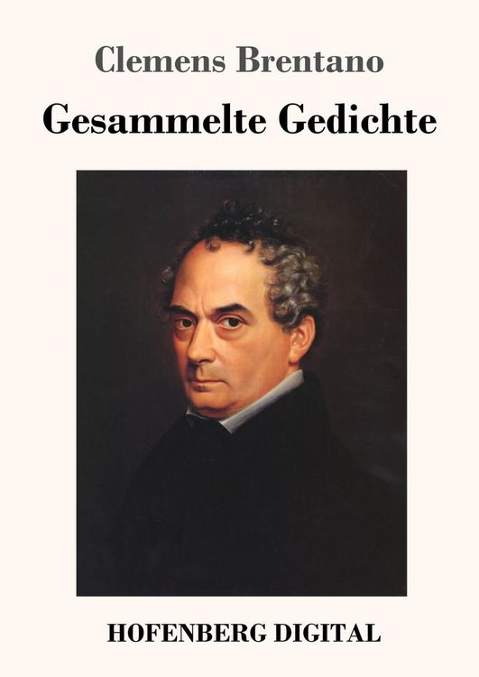Produktbild: Gesammelte Gedichte