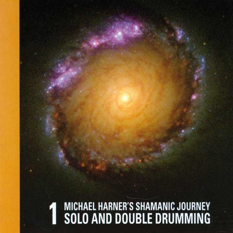 Produktbild: Shamanic Journey Solo + Double Drum 1