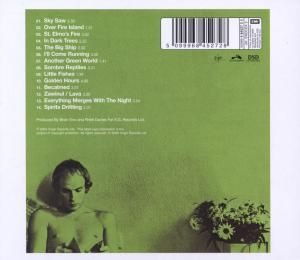 Produktbild: Another Green World (2004 Remastered)