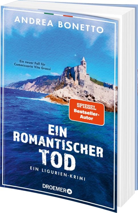 Produktbild: Ein romantischer Tod