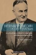 Produktbild: Hermann Beckh, a Celebration
