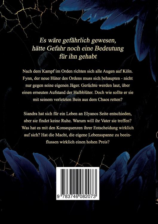 Produktbild: Rabenschwinge