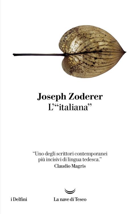 Produktbild: L' «italiana»
