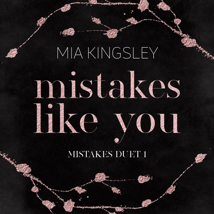 Produktbild: Mistakes Like You