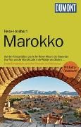 Produktbild: DuMont Reise-Handbuch Reisef&uuml;hrer Marokko