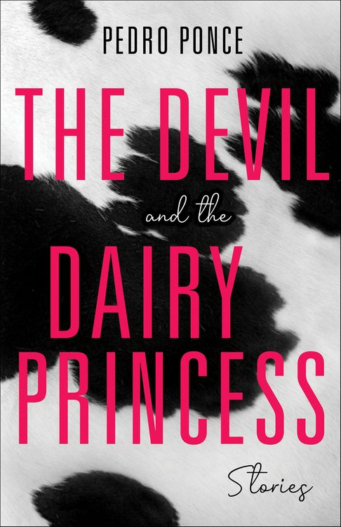 Produktbild: The Devil and the Dairy Princess
