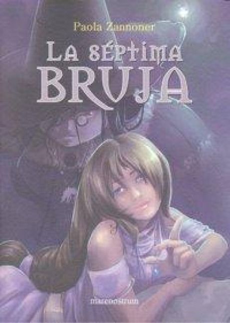 Produktbild: La s&eacute;ptima bruja