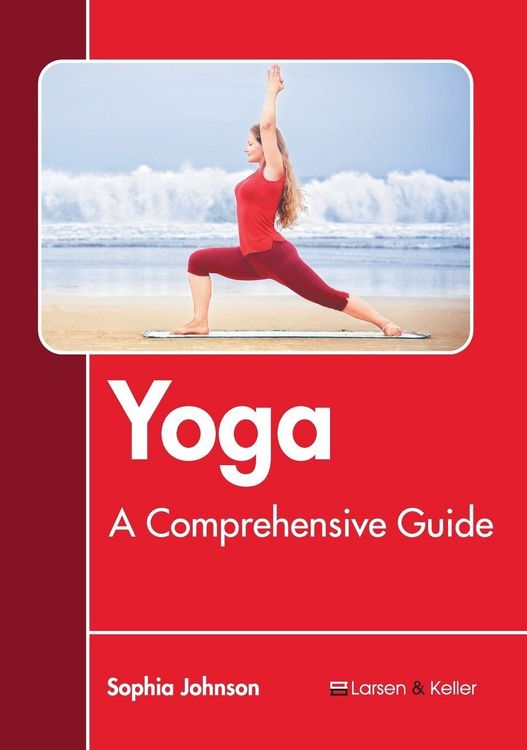 Produktbild: Yoga: A Comprehensive Guide