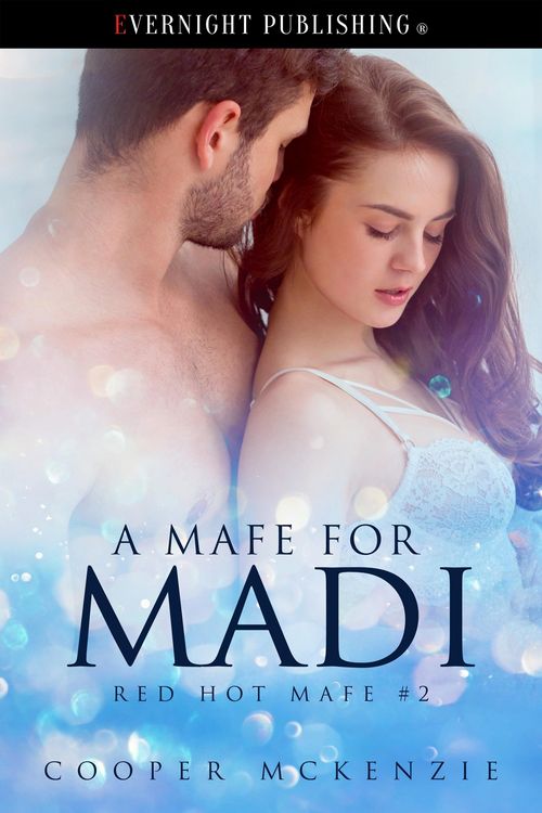Produktbild: A Mafe for Madi