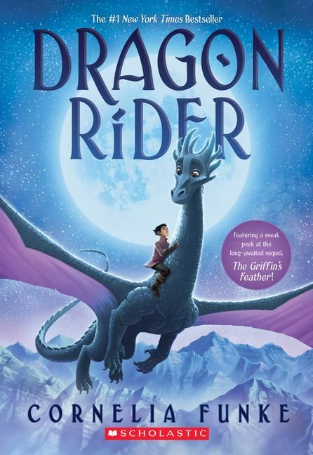 Produktbild: Dragon Rider