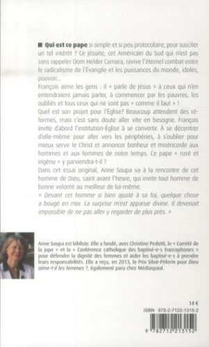 Produktbild: Fran&ccedil;ois, la divine surprise