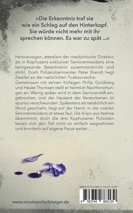 Produktbild: Elbgift
