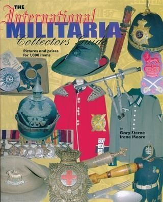 Produktbild: International Militaria