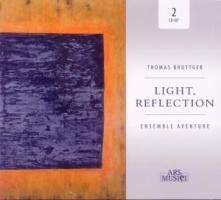 Produktbild: Bruttger: Light,Reflection