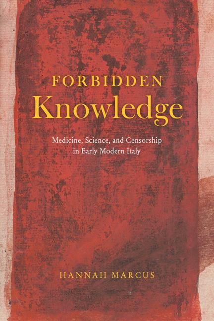 Produktbild: Forbidden Knowledge
