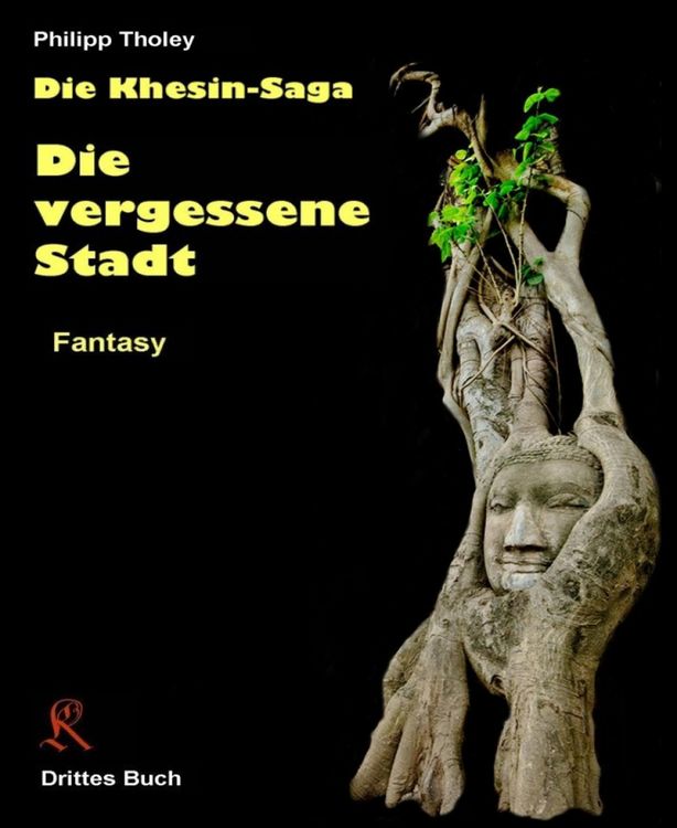 Produktbild: Die vergessene Stadt