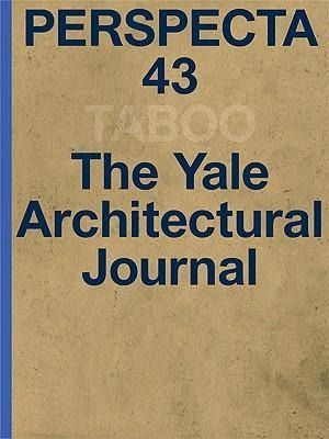 Produktbild: Perspecta 43: Taboo