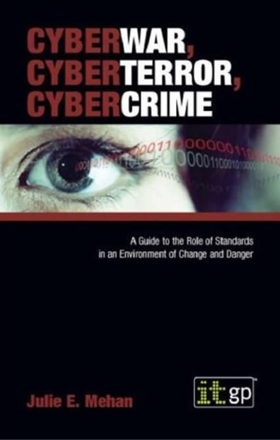 Produktbild: CyberWar, CyberTerror, CyberCrime