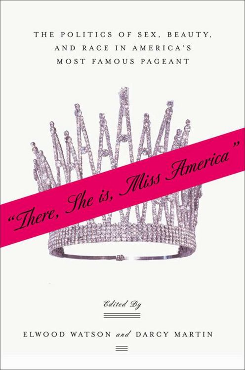 Produktbild: &ldquo;There She Is, Miss America&rdquo;
