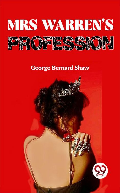 Produktbild: Mrs Warren'S Profession