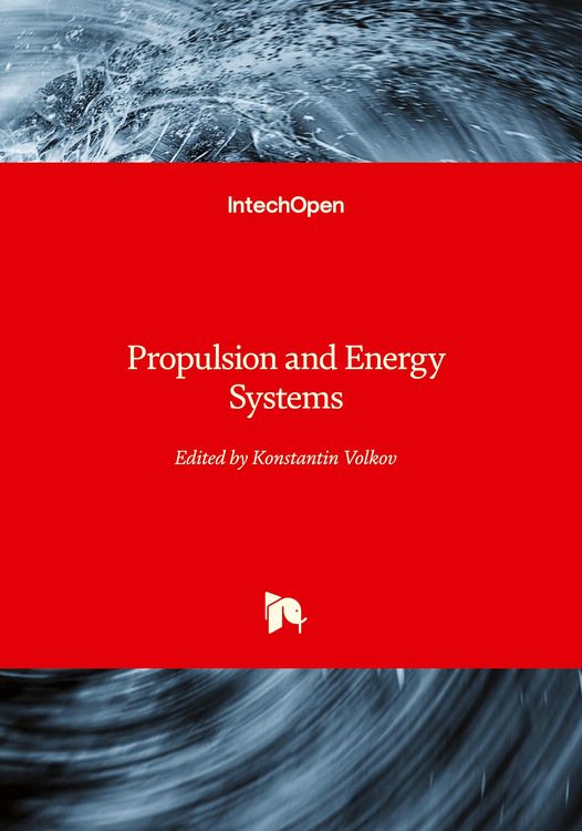 Produktbild: Propulsion and Energy Systems