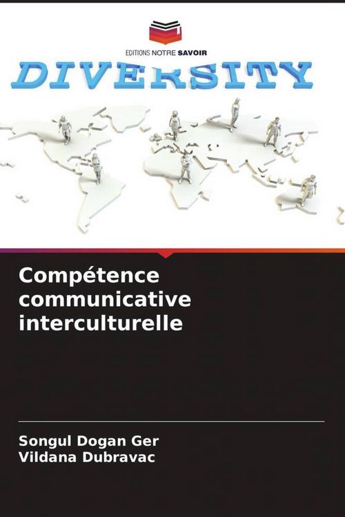 Produktbild: Comp&eacute;tence communicative interculturelle