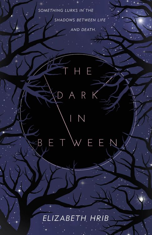 Produktbild: The Dark In-Between