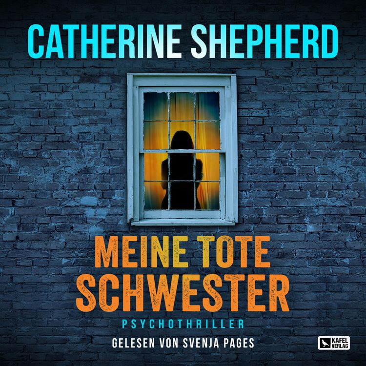 Produktbild: Meine tote Schwester