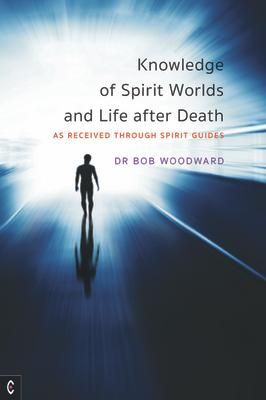 Produktbild: Knowledge of Spirit Worlds and Life After Death