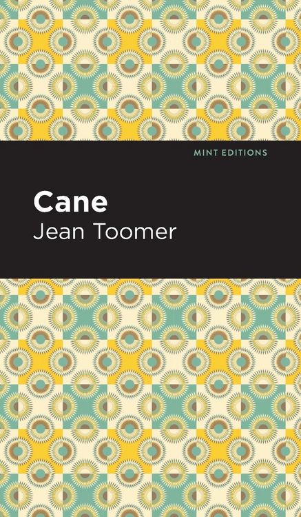 Produktbild: Cane