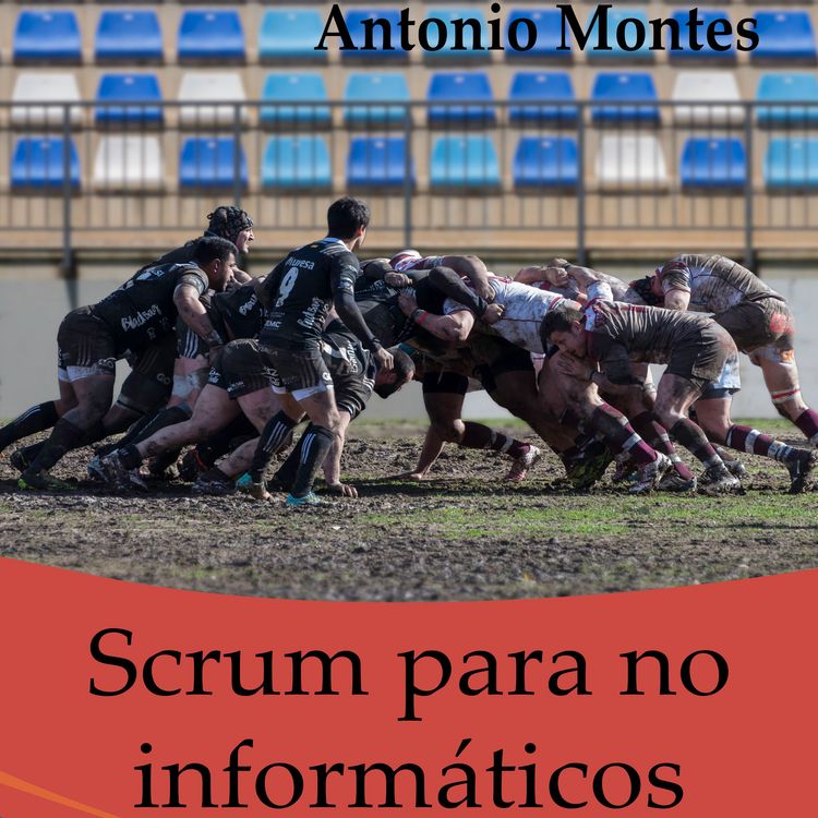 Produktbild: Scrum para No Inform&aacute;ticos