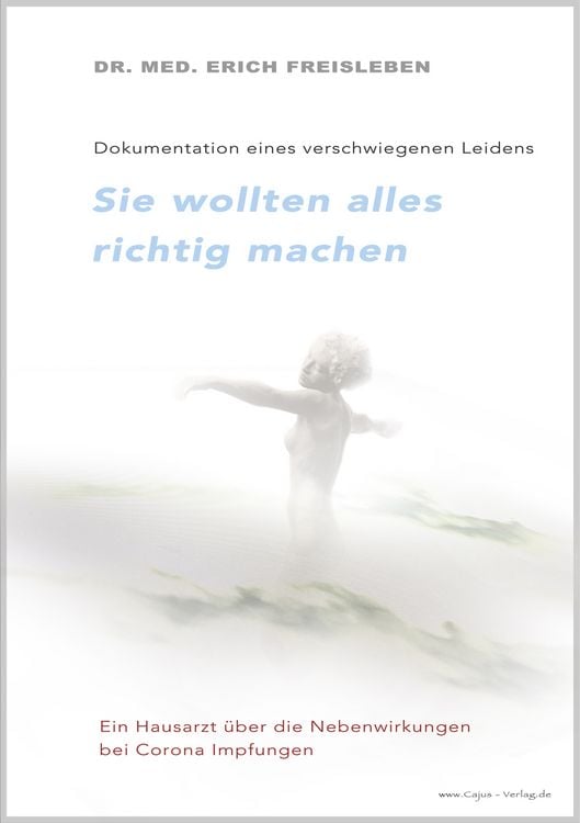 Produktbild: Sie wollten alles richtig machen