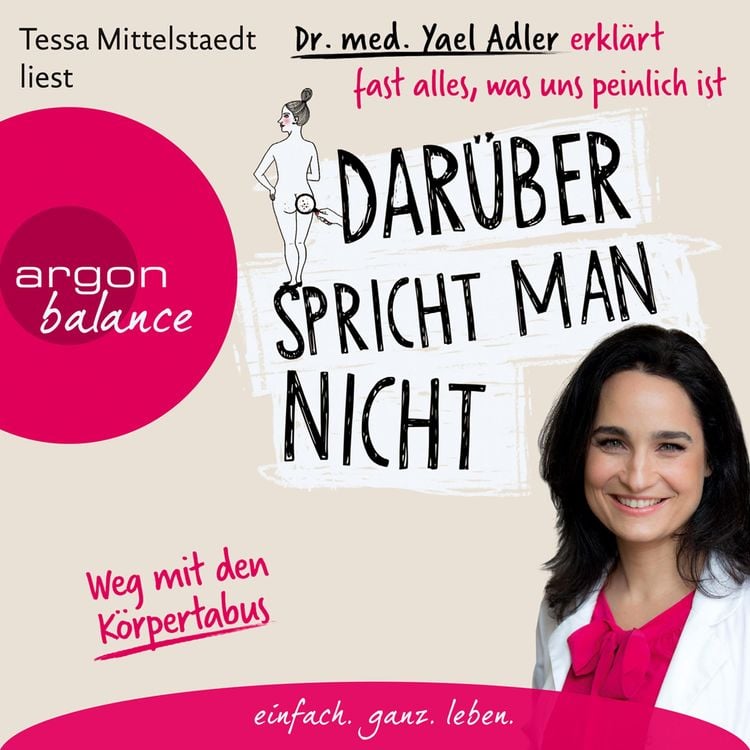 Produktbild: Dar&uuml;ber spricht man nicht