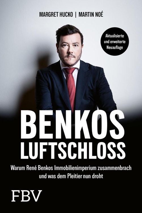 Produktbild: Benkos Luftschloss