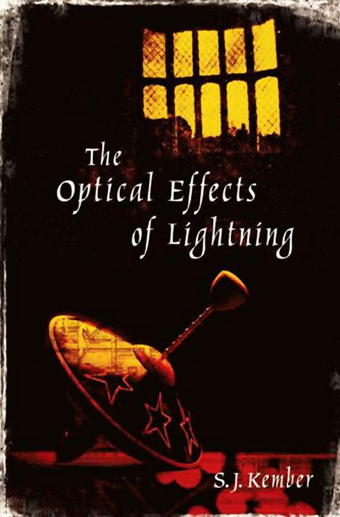 Produktbild: Optical Effects of Lightning