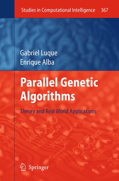Produktbild: Parallel Genetic Algorithms
