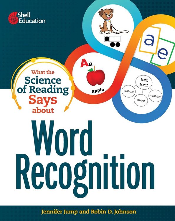 Produktbild: What the Science of Reading Says about Word Recognition