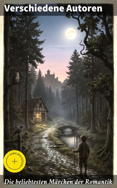 Produktbild: Die beliebtesten M&auml;rchen der Romantik
