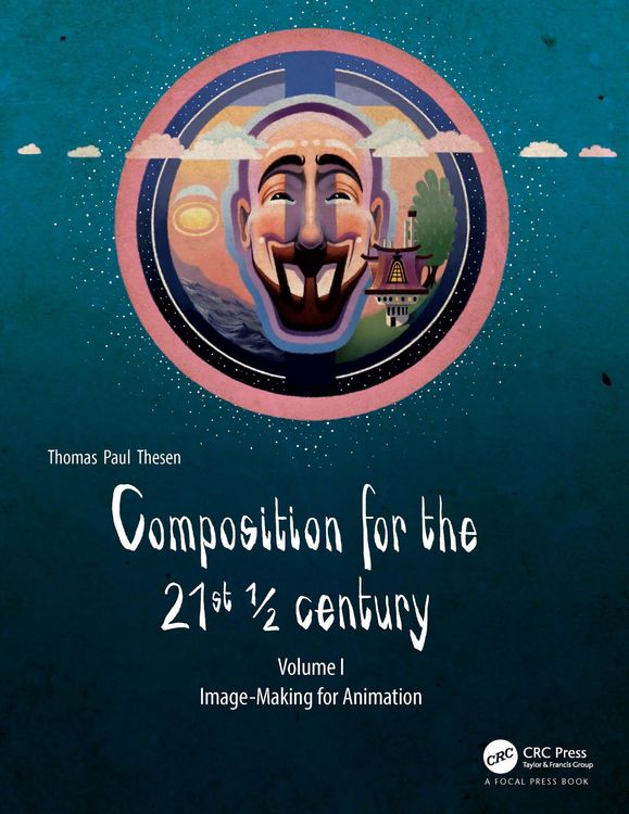 Produktbild: Composition for the 21st &frac12; century, Vol 1