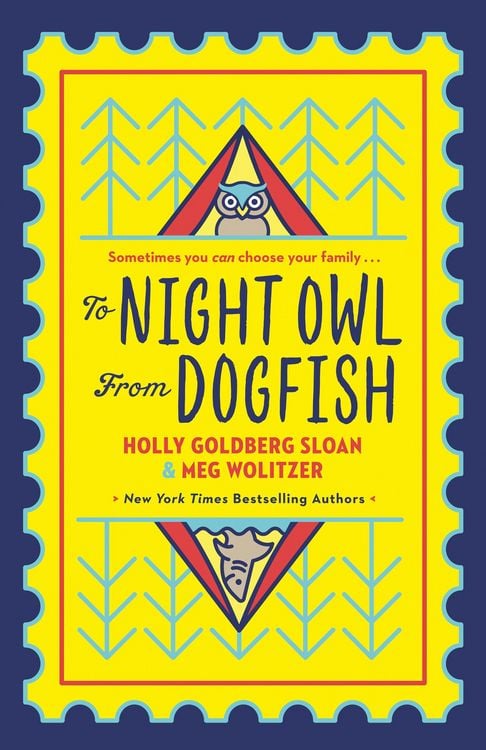 Produktbild: To Night Owl From Dogfish