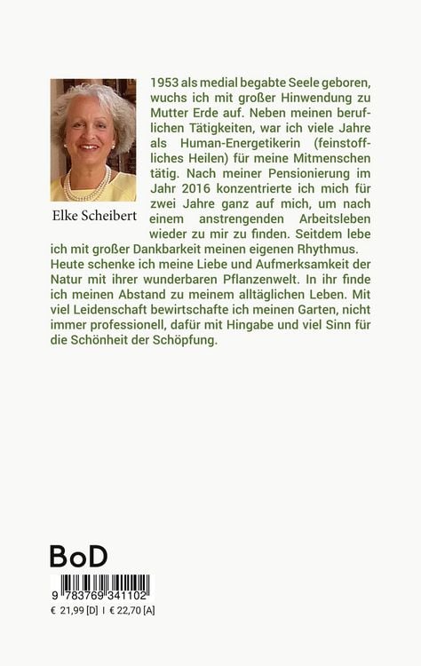Produktbild: Mein eigener Garten - Eine kurzweilige Erz&auml;hlung &uuml;ber Wunsch und Wirklichkeit.